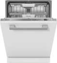 Miele G 5868 SCVi XXL Active Plus E Edelstahl für optimale Trocknungsergebnisse dank AutoOpen-Trocknung.